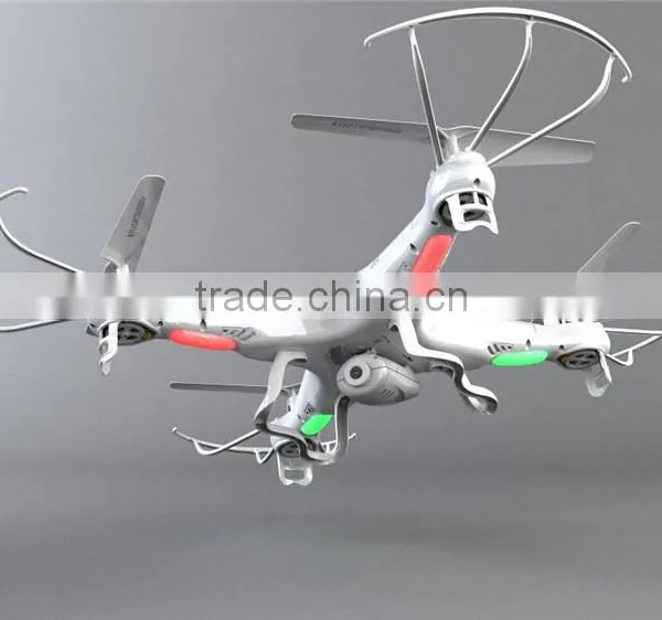 Fashion Product X5C X5C-1 Radio Control Toy 2mp Camera Drones 2.4G Quadcopter Flying Camera Helicopter photo-4