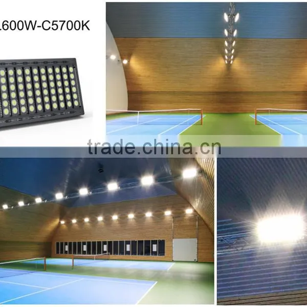 CE TUV UL Professional 300W High Power Stadium Light Csa photo-3