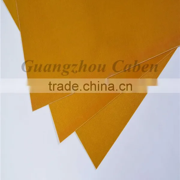 Super Good Looking 1k Glossy Plain Gold Color Fiberglass Sheet and Resin Good in Quality for Sale photo-3