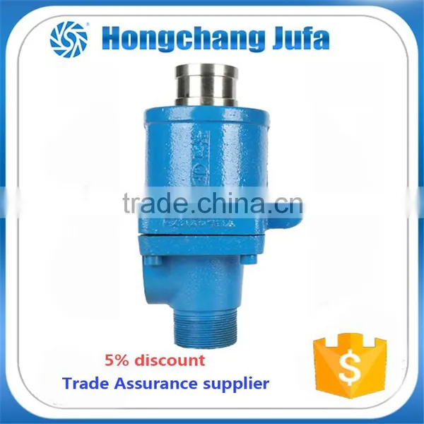 Dual Flow Passage Flange Connection Hydraulic Rotary Joints Water Swivel Joint photo-4