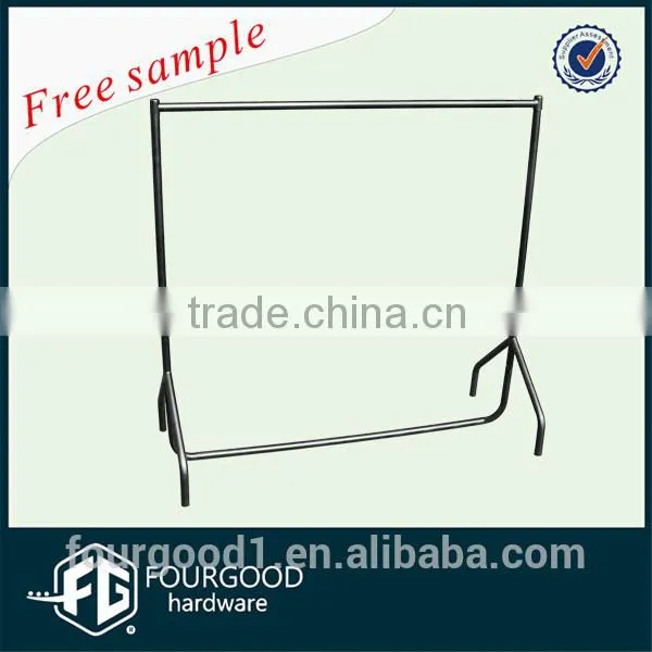 Clothing Store Display Racks/ Shelves/ Clothing Display Shelf photo-3