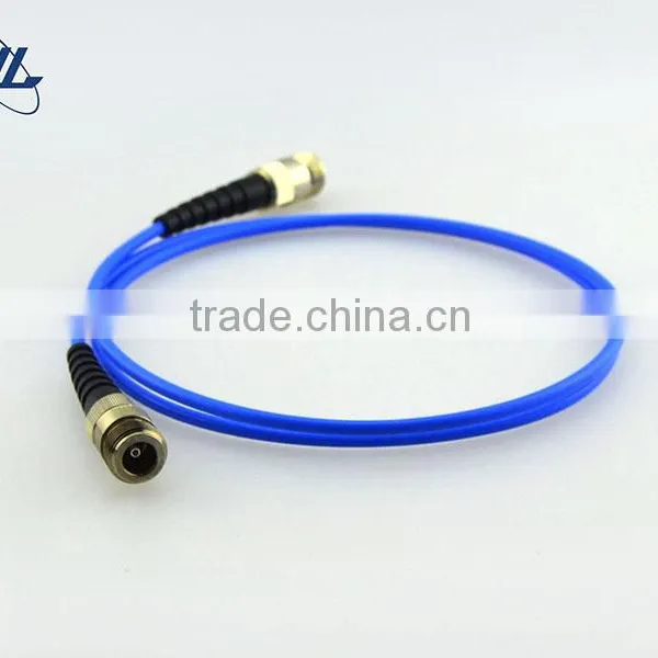 Low Loss RF Cable Assembly N Male to N Female Pigtail With RG402 photo-3