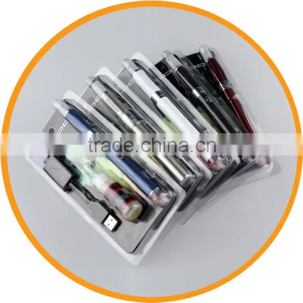 Dailyetech Very Hot Selling Item in Indonesia 1100mAh Evod Wholesale e Cigar MT3 Clearomizer