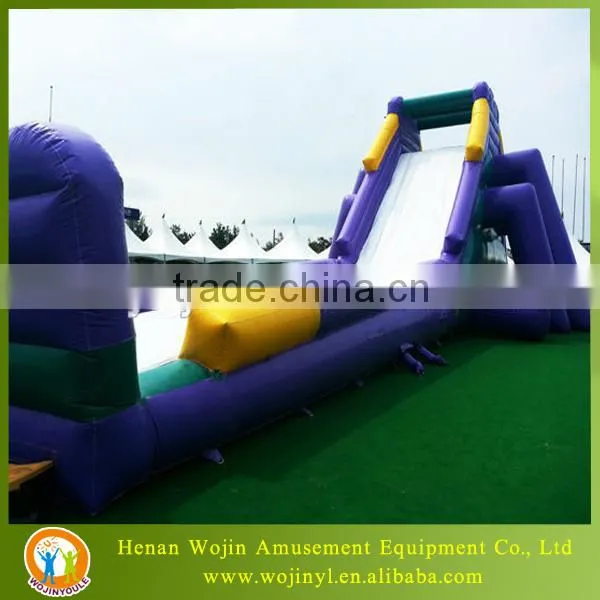 Giant Water Slides for Adult photo-2