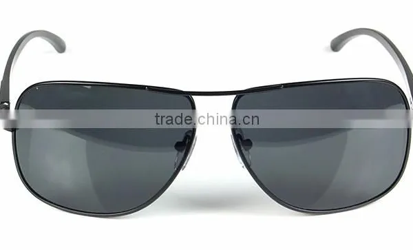 High Quality Italy Design ce Uv400 Sunglasses for Man photo-5