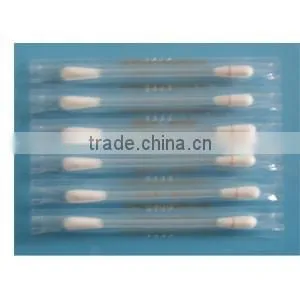 Hot Sale Tooth Whitening VE Swabs/ Teeth Cleaning Swabs, Oral Care Vitamin E Stick/ SVES01