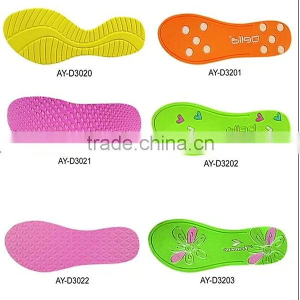 Colorful Eva Flipflops/sandals/flipflops photo-2