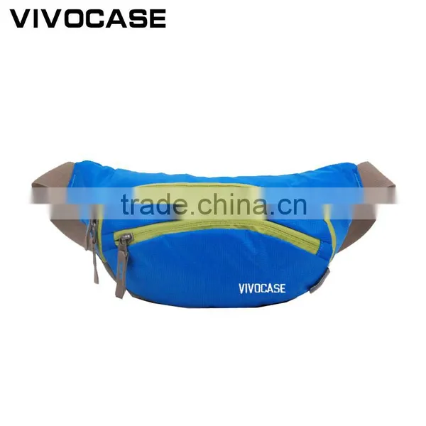 Practical Sports Gym Bag Runing Man Waist Bag photo-4