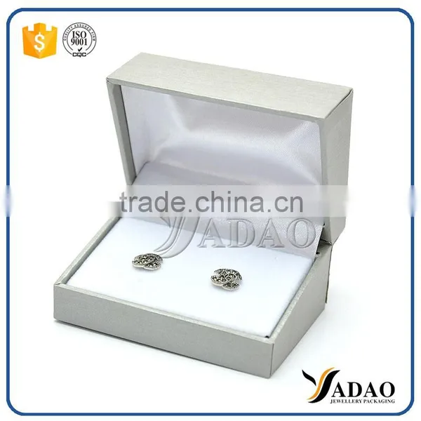 Wholesale Customized Plastic Jewelry Boxes Printing With Various Sizes photo-5