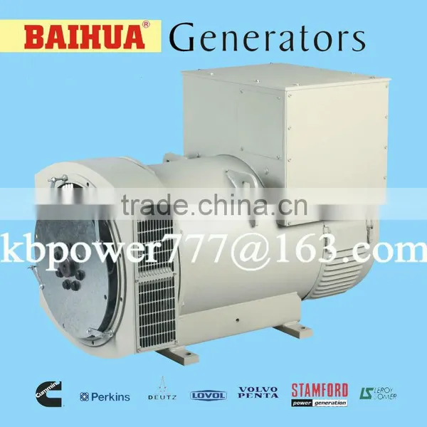 Kangbai 220v 50hz Alternator