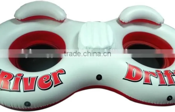 Inflatable Water Tube,water Park Ring photo-2