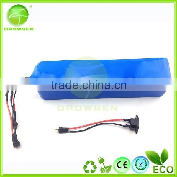 24v 15ah Li-ion Ebike Battery Pack With BMS photo-6