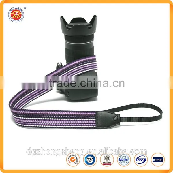 Fashion Custom DSLR Camera Strap photo-2