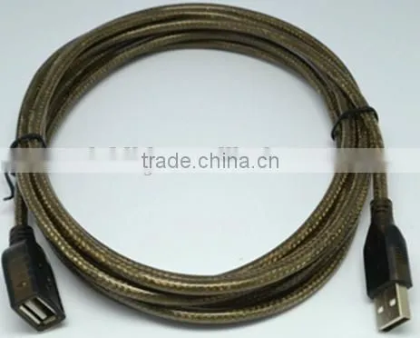 China Wholesale 26awg Usb Extension Cable 30m for Mobile Phone Charger