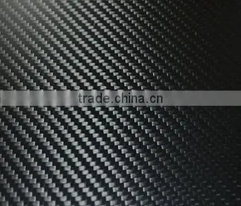 Best Quality Plain/twill/satin Woven Carbon Fiber Fabric Wholesale Price photo-6