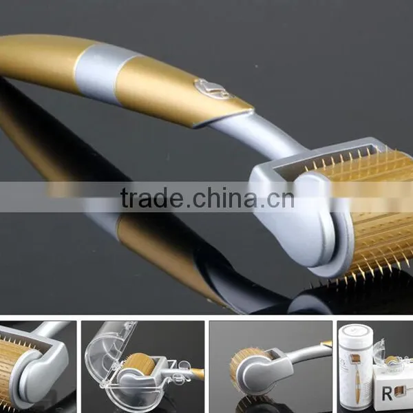 Guangzhou Derma Roller Zgts Derma Roller With Low Price TM-087 photo-3
