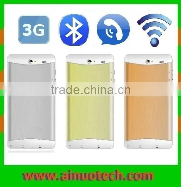 7inch 3G Tablet PC Hottest Tablet Android 4.2.2