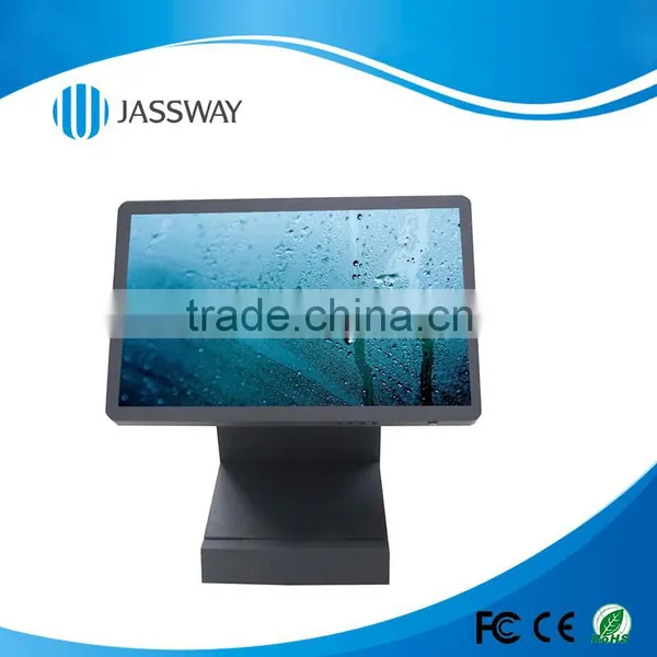 15.6 Inch High Definition All in One Touch POS Terminal photo-3