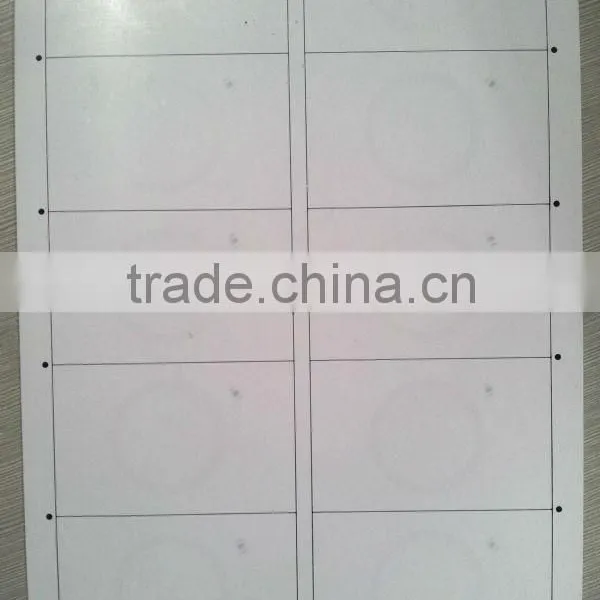 Inlay Direct Manufacturer for IC/ID Card