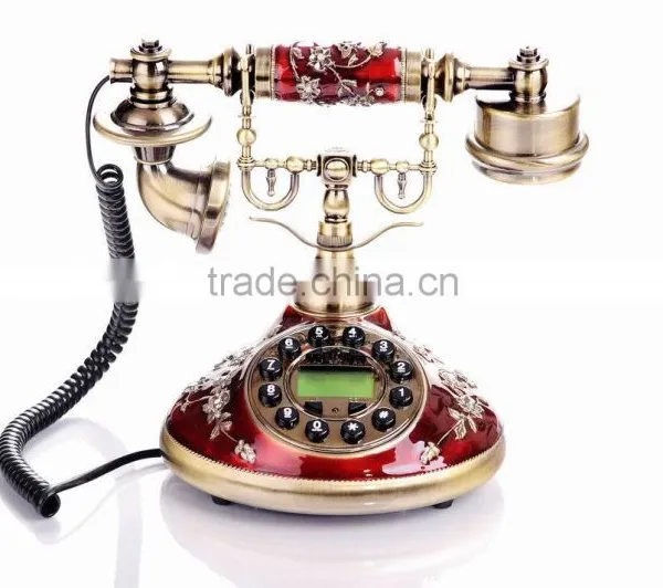 Nice Unique Telephone