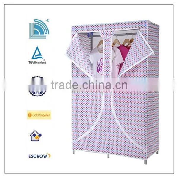Wardrobe Cabinet