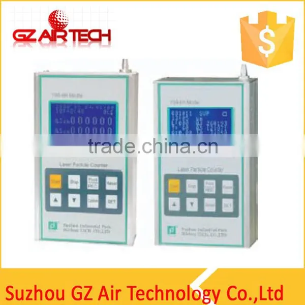 CLJ-B2 Particle Counter for Clean Room photo-5