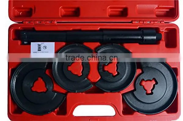 Marcedes Bena Front/Rear Axle Coil Spring Compressor Suspension Tools photo-2