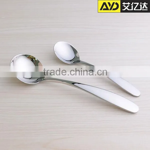 Chinese Cutlery Stainless Steel 72pcs photo-5