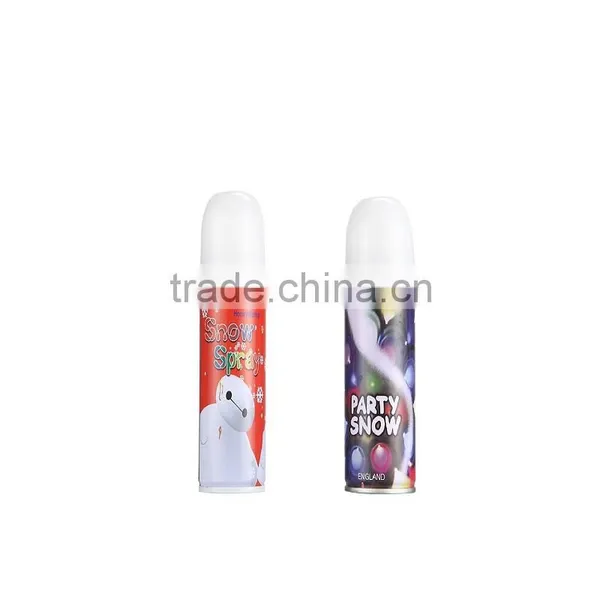 Cheap Price Wholesale Snow Spray for Christmas Celebration photo-2