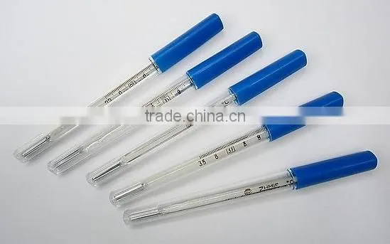 Mercurial Thermometer photo-3