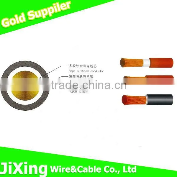 70mm2 Battery and Welding Cable photo-3