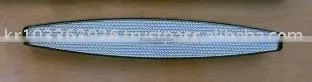 Hive Nail File DNGR-1001