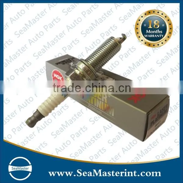 Spark Plug XU22PR-9/9004A-91031/DCPR7EA-9 for TOYOTA With Nickel Plated Housing Preventing Oxidation, Corrosion photo-4