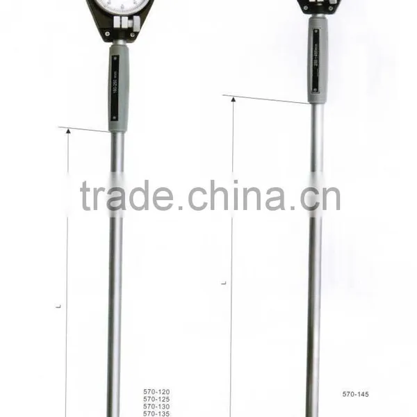Dial Bore Gauges photo-3