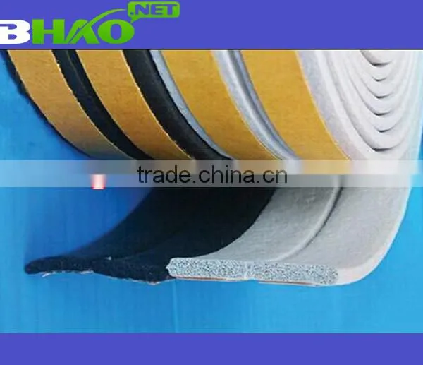 Wooden Door Curtain Wall Sealing Strip photo-3