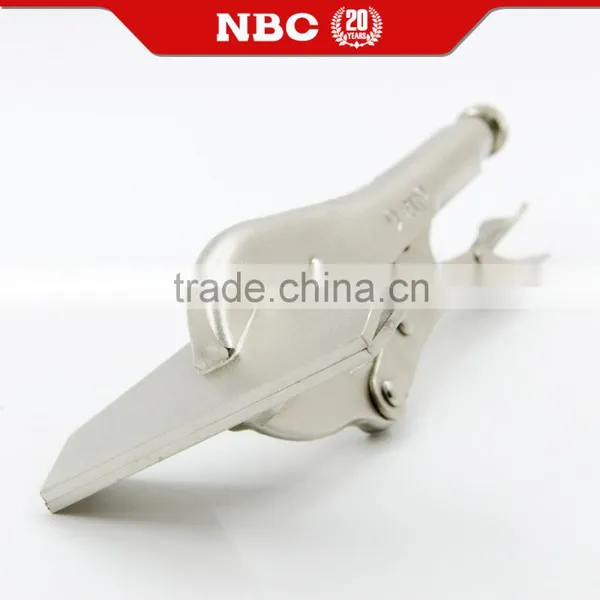 New Design Promotional Multi Flat Metal Pliers With High Quality photo-2