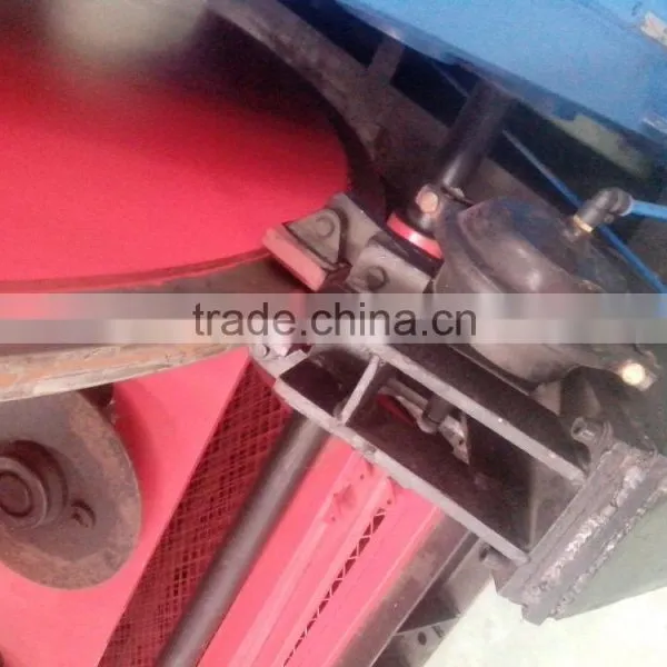Rigid Frame Cable Forming Stranding Machine For Sale photo-6
