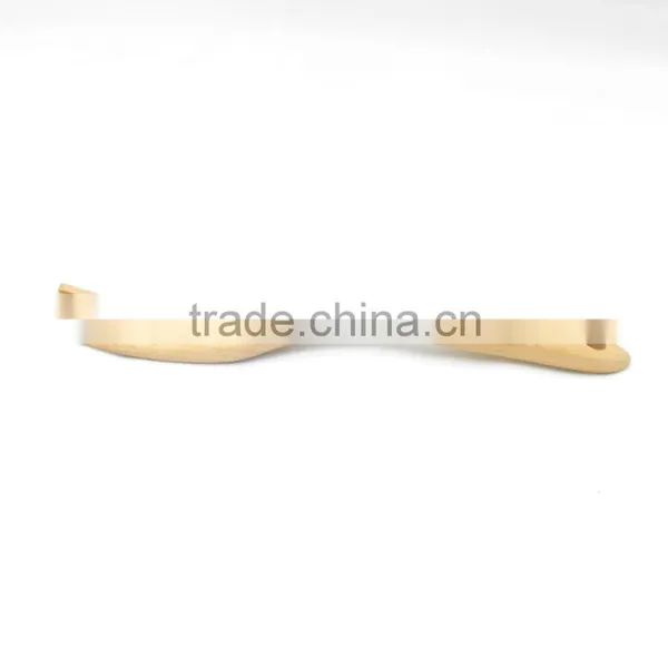 Natural Wooden Spoon for Cooking