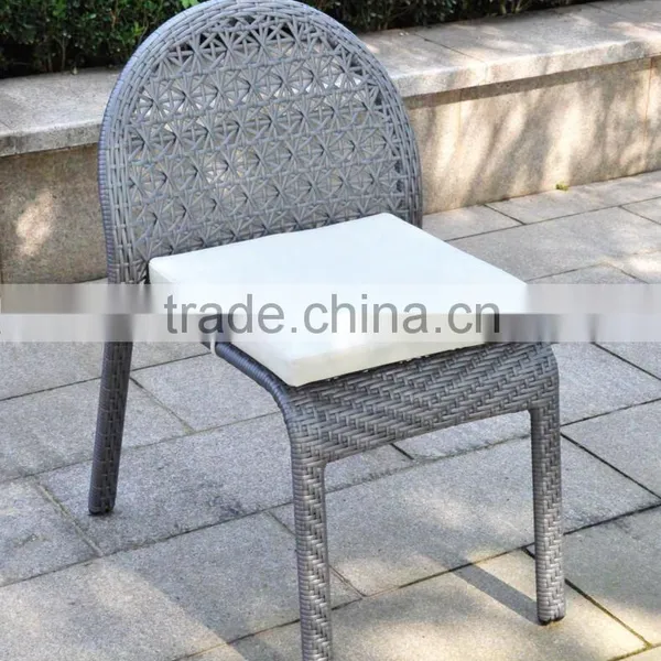 Outdoor Patio Dining Set Round Dining Table Set Garden Set photo-3