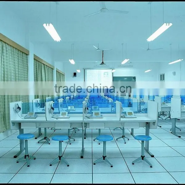 Digital Language Laboratory