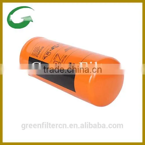 Oil Filter Manufacturers China ,tractor Oil Filter P164378 1664647 RE39527 81863799 photo-3