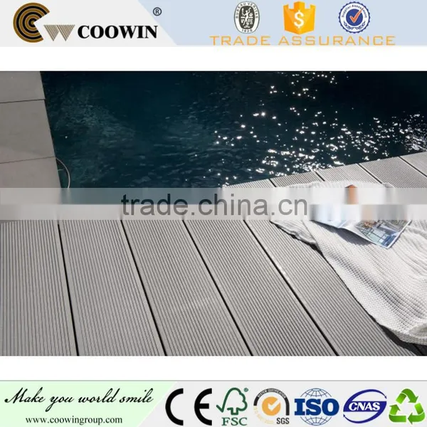 Coowin wpc самостоятельная установка наружных деревянных полов