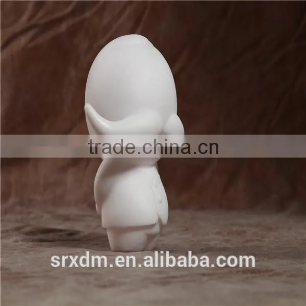 High Quality 1/6 Scale Figure Body Custom Vinyl Toy Manufacturer photo-6