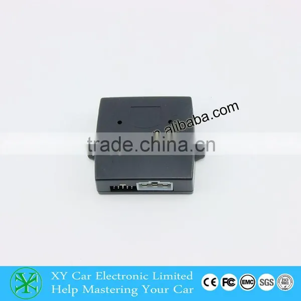Car Engine Start Button System , Smart Electronic Car Engine Start Stop , Engine Start Stop SystemXY-901 photo-3