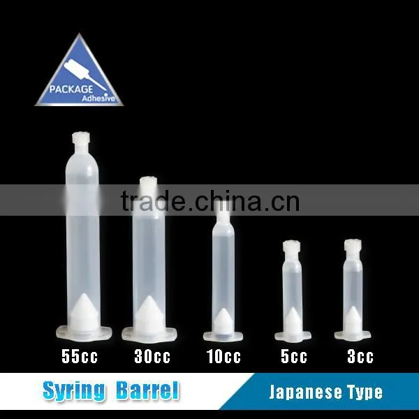 High Pressure Land Dental Injection Syringe photo-2
