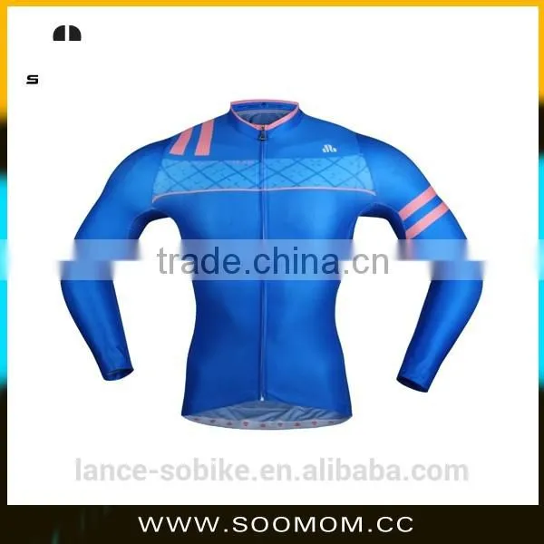 Summer Long Cycling Jersey 2016 Pro Teams