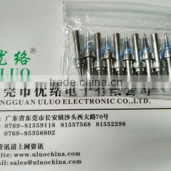 200series replacement tip solder quick