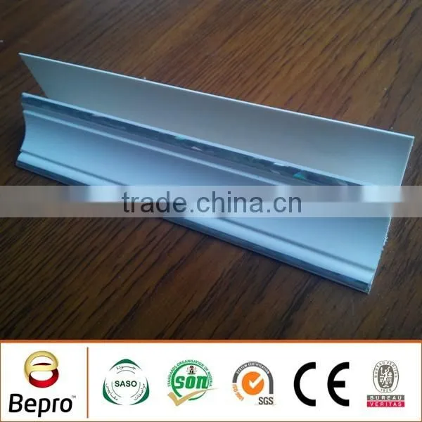 PVC Angle Lines, PVC Angle Line for Home, Hotel ,restaurant Decoration photo-3