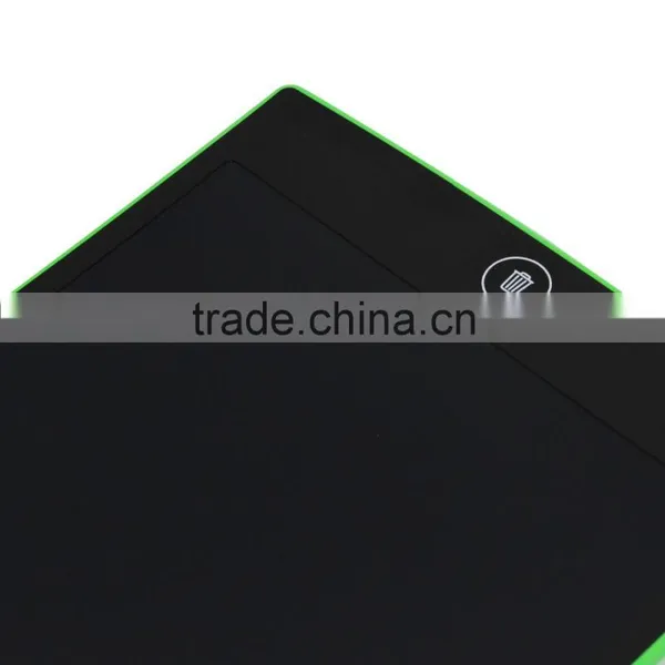 Lcd Electronic Writing Board One Touch Clear Slate Board Writing Tablet photo-6