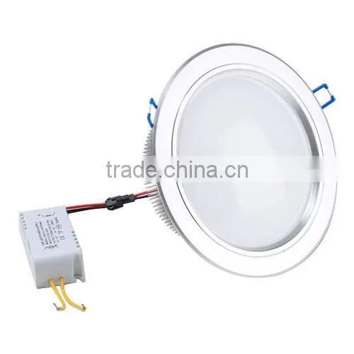 3X1W High Power LED Down Light photo-3